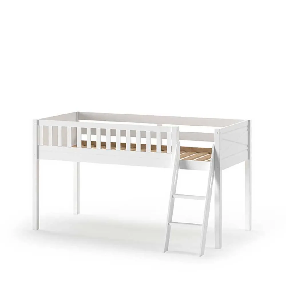 Outlet Hochbett Zorya Kinder Kinderhochbetten|Kinderbetten