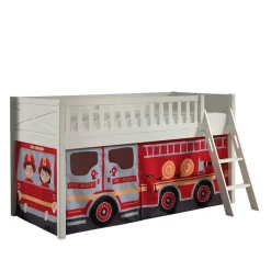 Clearance Hochbettgestell Haldus Kinder Kinderhochbetten|Kinderbetten