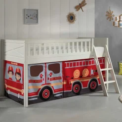 Clearance Hochbettgestell Haldus Kinder Kinderhochbetten|Kinderbetten