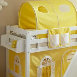 Hochbettgestell Imilias*Pharao24 Outlet