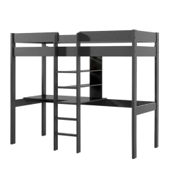 Hochbettgestell Ivros*Pharao24 Online