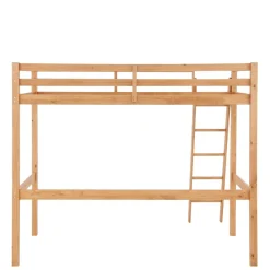 Hot Hochbettgestell Pastravo Kinder Kinderhochbetten|Kinderbetten