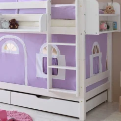 Hochbettgestell Sarah*Pharao24 Hot