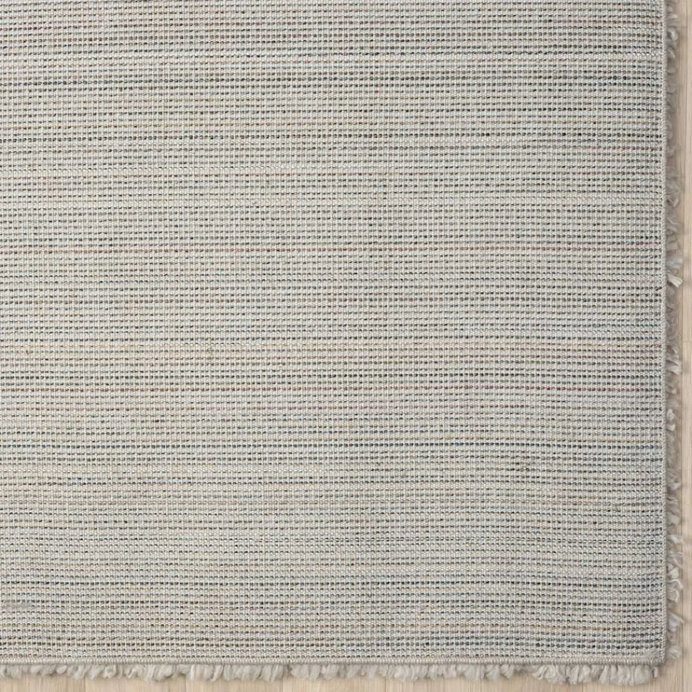 Clearance Hochflor Teppich Beige Pisaldo Teppiche