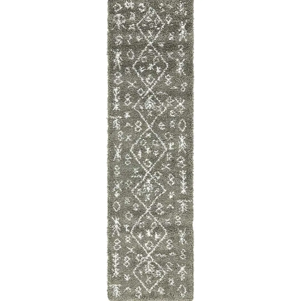 Hochflor Teppich Hamida*Pharao24 Online