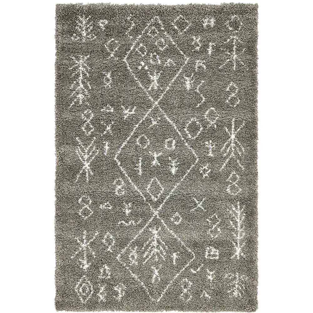 Hochflor Teppich Hamida*Pharao24 Online