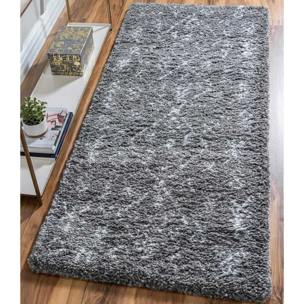 Hochflor Teppich Hamida*Pharao24 Online