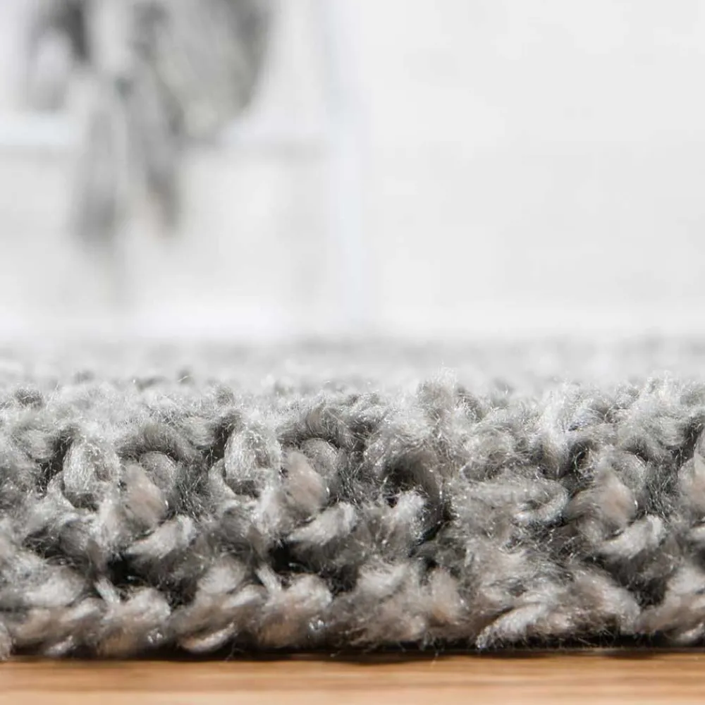 Hochflor Teppich Hamida*Pharao24 Online