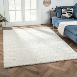 Hochflor Teppich Shaggy Asbro*Pharao24 Sale