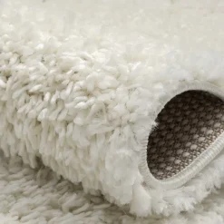 Hochflor Teppich Shaggy Asbro*Pharao24 Sale