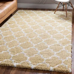 Sale Hochflor Teppich Sunset Teppiche