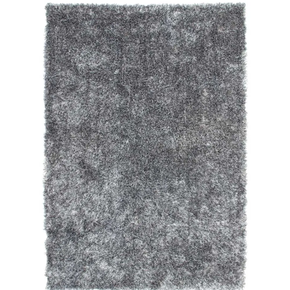 Hochflor Teppich Viando*Pharao24