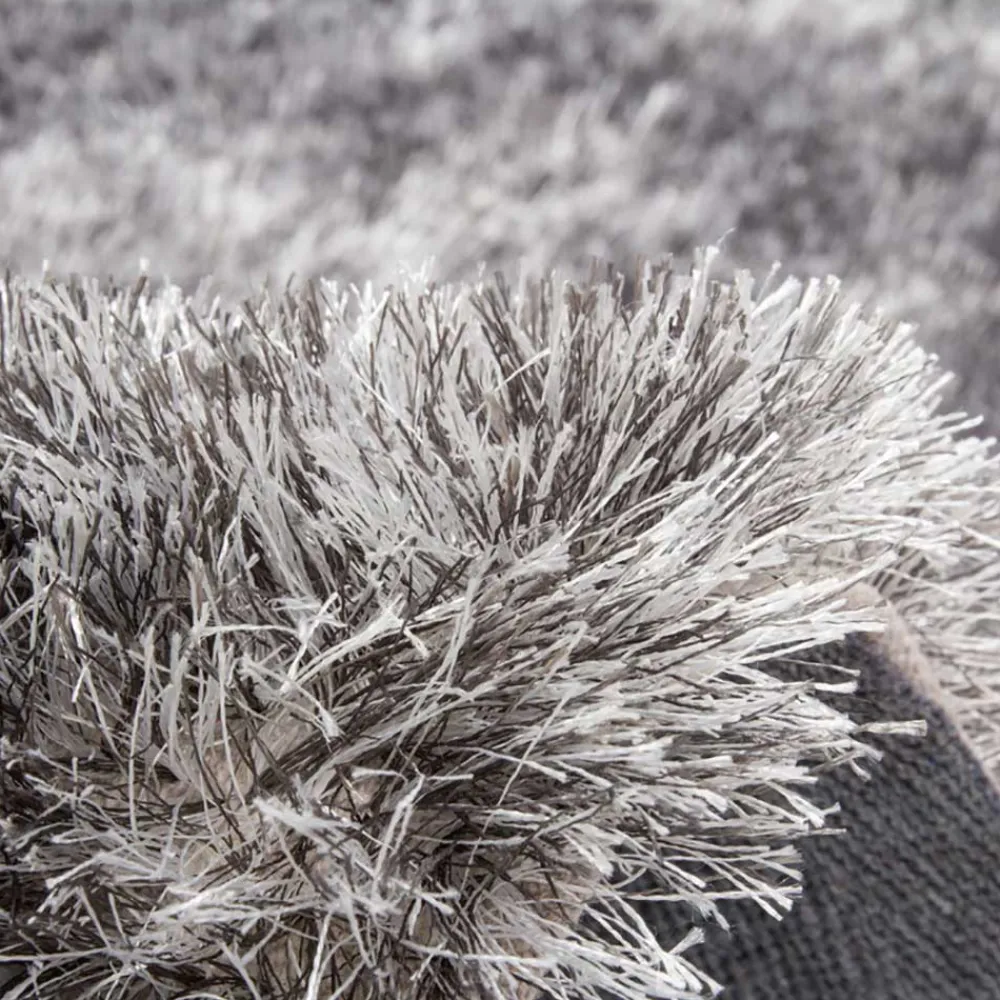 Hochflor Teppich Viando*Pharao24