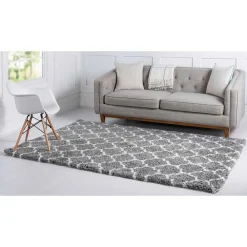 Hochflorteppich Fabri*Pharao24 Outlet