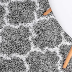 Hochflorteppich Fabri*Pharao24 Outlet