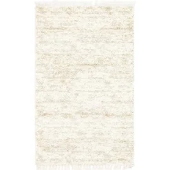 Clearance Hochflorteppich Lelolenilia Teppiche