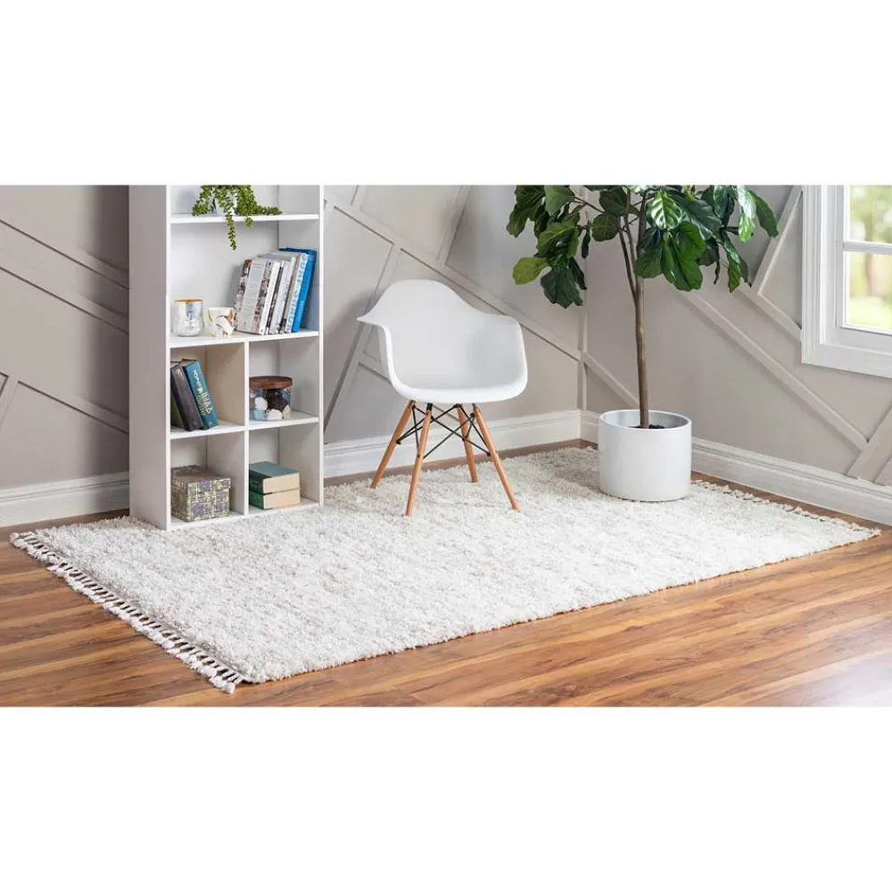 Clearance Hochflorteppich Lelolenilia Teppiche