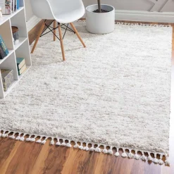 Clearance Hochflorteppich Lelolenilia Teppiche