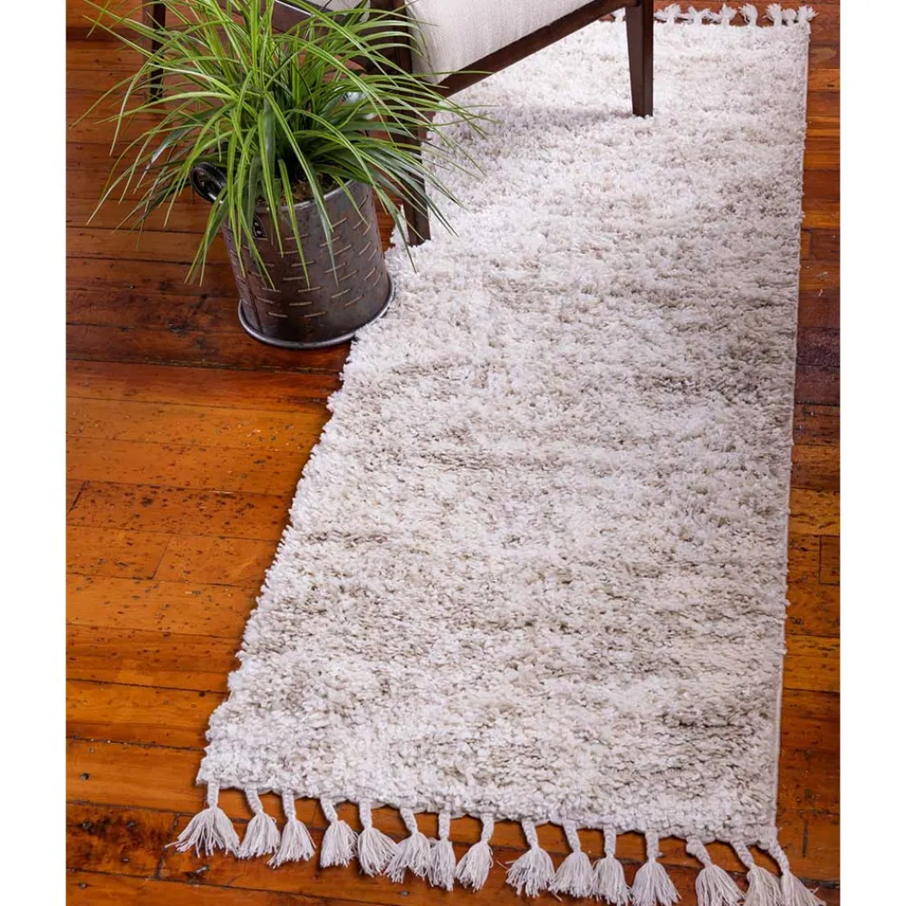 Clearance Hochflorteppich Lelolenilia Teppiche