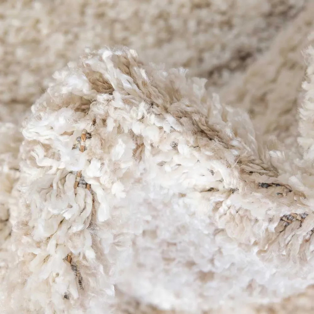 Clearance Hochflorteppich Lelolenilia Teppiche