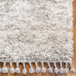 Clearance Hochflorteppich Lelolenilia Teppiche