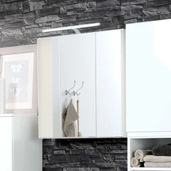 Online Hochglanz Badmöbel Lectrio Badmöbel Sets