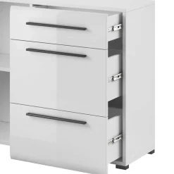 Discount Hochglanz Kommode Sienna Esszimmerkommoden|Sideboards