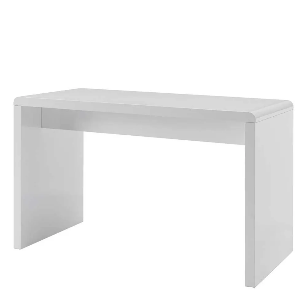 Best Hochglanz Schreibtisch Haikira Schreibtische