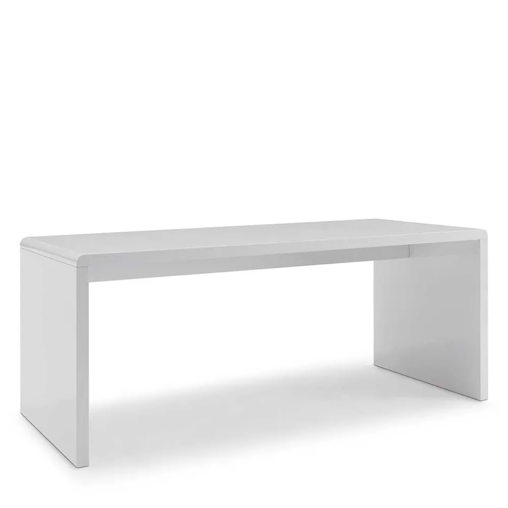 Best Hochglanz Schreibtisch Haikira Schreibtische