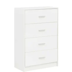 Hot Hochglanz Schubkastenkommode Salverna Flurkommoden|Schlafzimmerkommoden