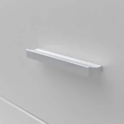 Hot Hochglanz Schubkastenkommode Salverna Flurkommoden|Schlafzimmerkommoden