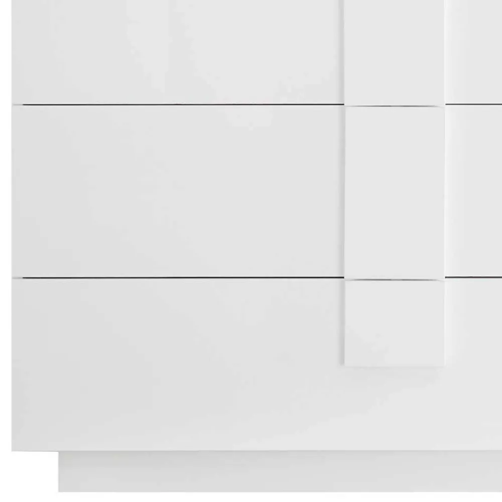 Sale Hochglanz Sideboard Cambita Sideboards
