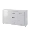 Hochglanz Sideboard Triango*Pharao24 Outlet