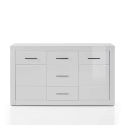 Hochglanz Sideboard Triango*Pharao24 Outlet