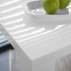 Sale Hochglanz Tisch Tamega Küchentisch|Esstische