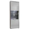 Hochglanz Vitrine Lefaria*Pharao24 Hot