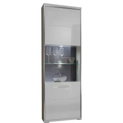 Hochglanz Vitrine Lefaria*Pharao24 Hot
