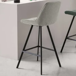 Online Hochhocker Bar oder Küche Tessera Hocker|Barmöbel