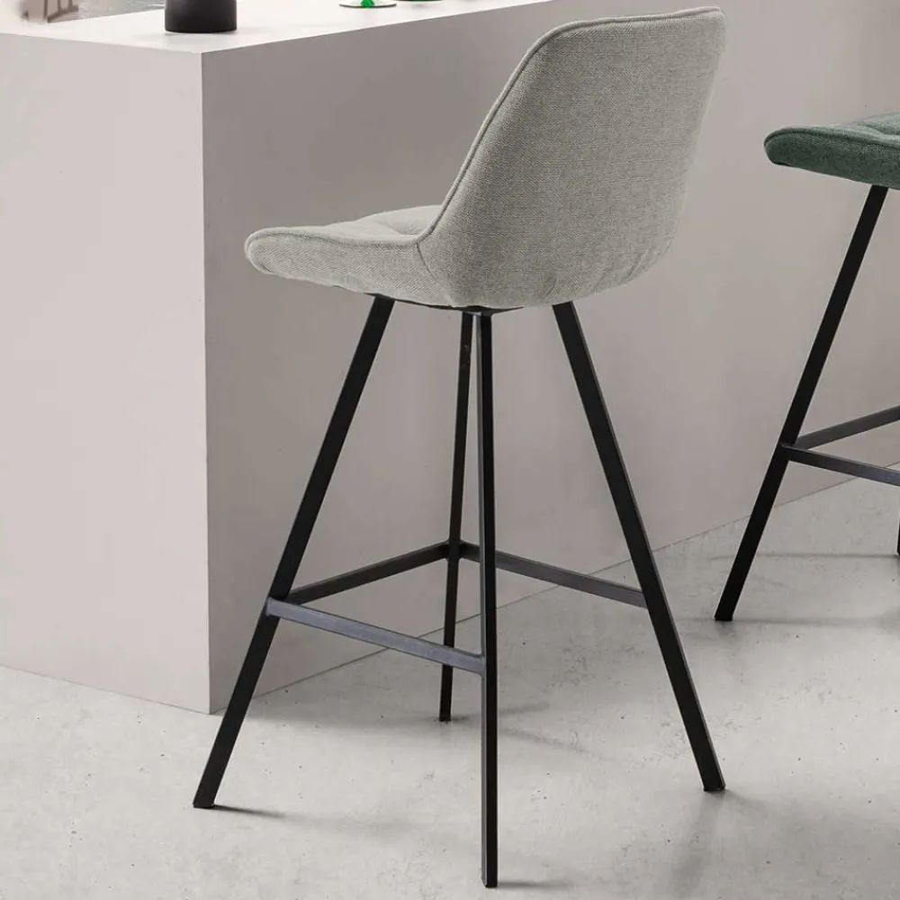 Online Hochhocker Bar oder Küche Tessera Hocker|Barmöbel