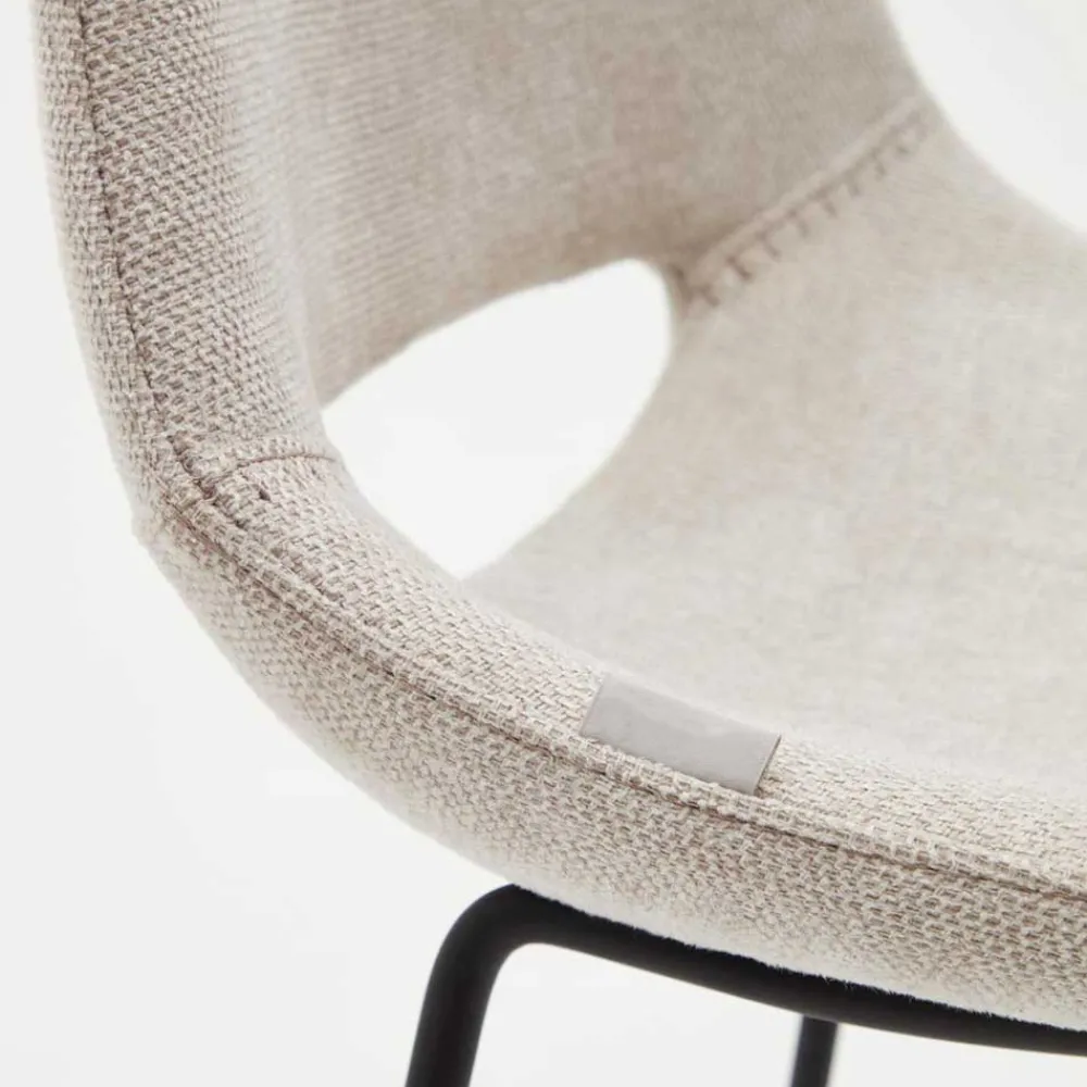 Best Hochhocker Leoniara Barmöbel|Barhocker