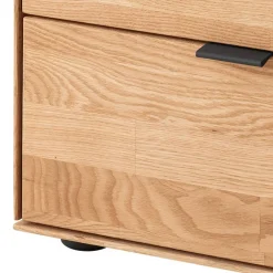 Hochkommode Argeta Massivholz Kommoden|Flurkommoden