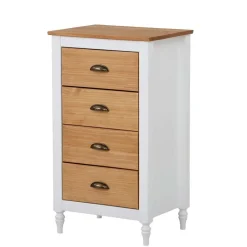 Hochkommode Cahira*Pharao24