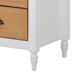 Hochkommode Cahira*Pharao24