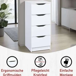 Hochkommode Enija*Pharao24 Best