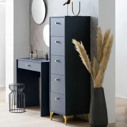 Discount Hochkommode Estren Hochkommoden|Telefonschränke