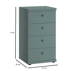 Best Hochkommode Forjan Hochkommoden