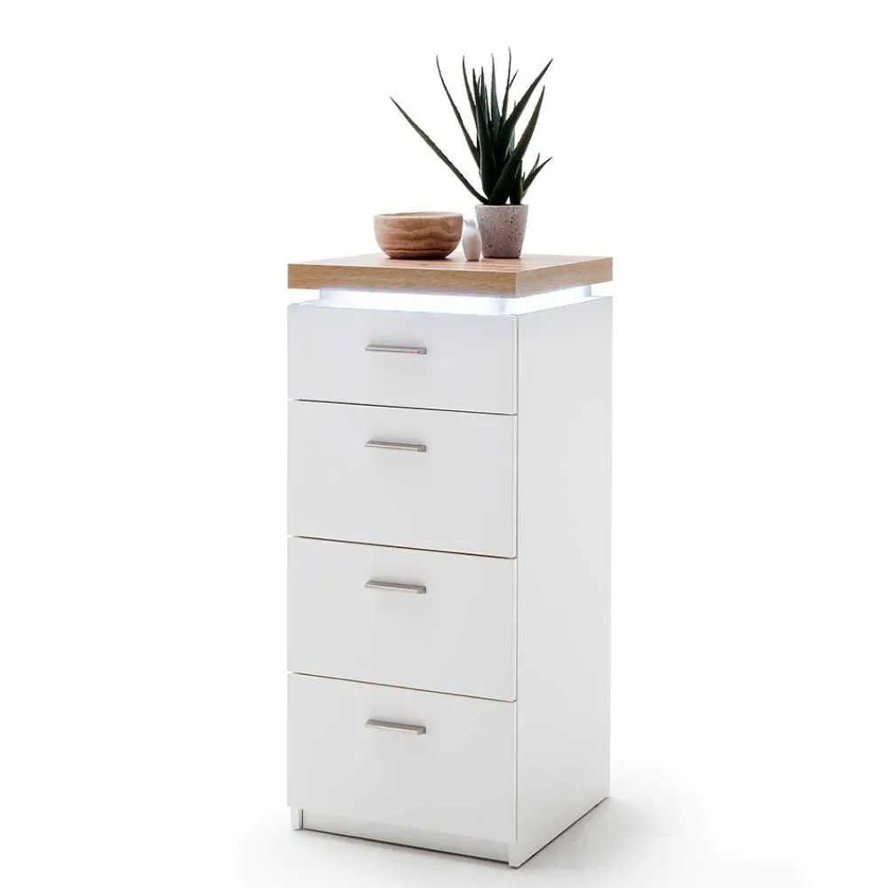 Hochkommode Gereova*Pharao24