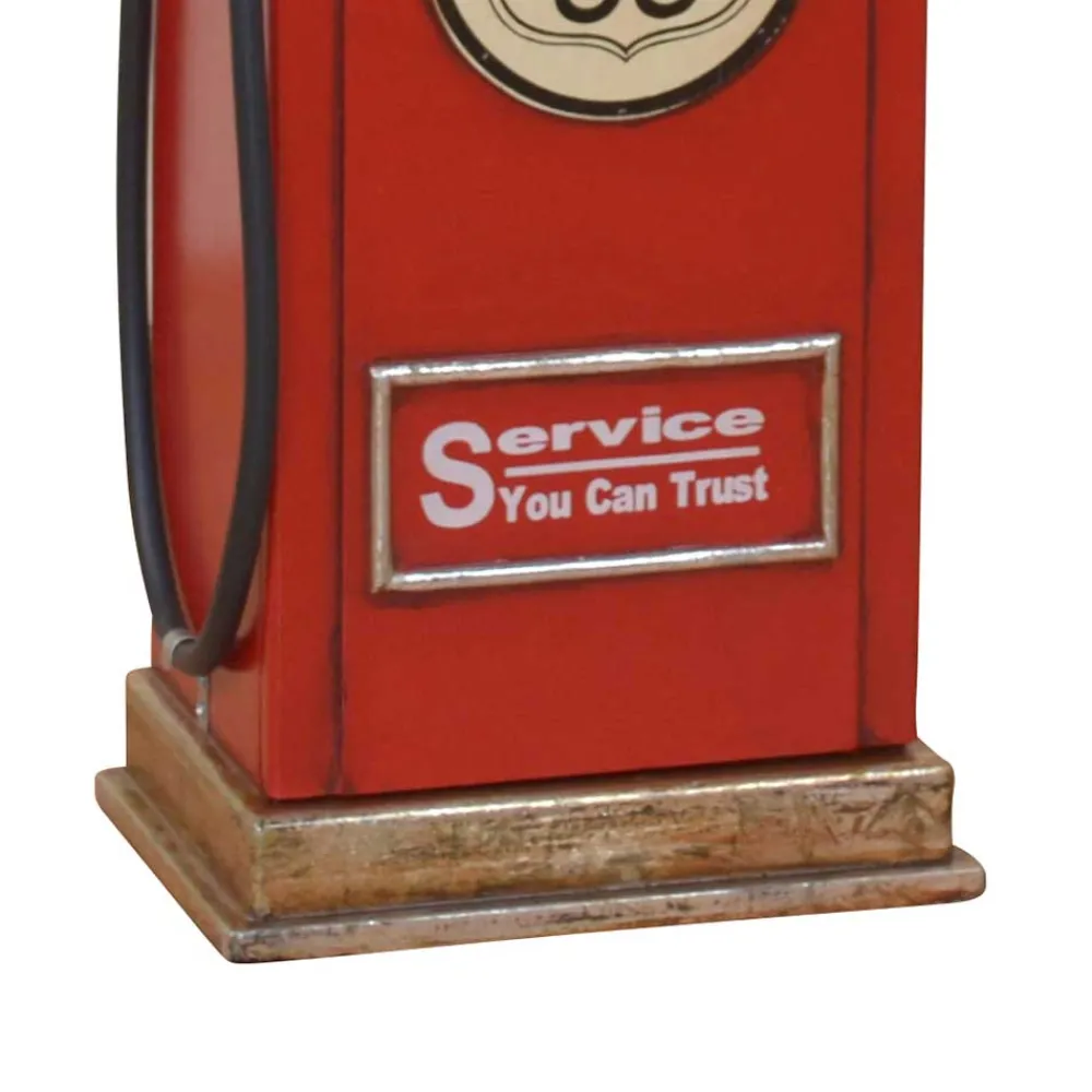 Hochkommode Karimo*Pharao24 New