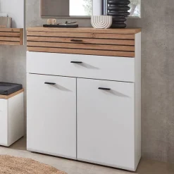 Hochkommode Luzie Flurkommoden|Hochkommoden