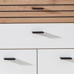 Hochkommode Luzie Flurkommoden|Hochkommoden